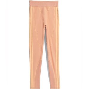 Ivy Park Adidas Ambient Blush Mesh Leggings